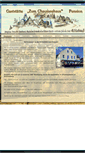 Mobile Screenshot of chausseehaus-schneeberg.de